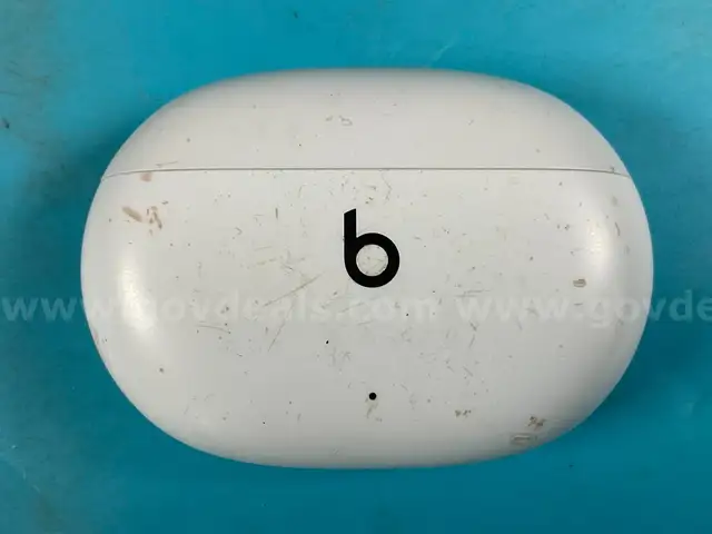 Apple Beats Bluetooth Studio Buds, Model A2514