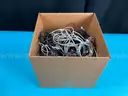 Box of Charging Cables