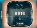 3 - Fitbit Versa 2 Fitness Trackers, Model FB507