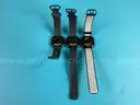 3 - Fitbit Sense 2 Fitness Trackers, Model FB521
