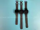 3 - Fitbit Sense 2 Fitness Trackers, Model FB521