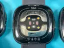 3 - Fitbit Sense 2 Fitness Trackers, Model FB521