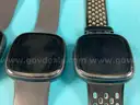 3 - Fitbit Sense 2 Fitness Trackers, Model FB521