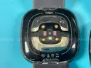 3 - Fitbit Sense 2 Fitness Trackers, Model FB521