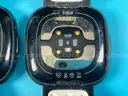 3 - Fitbit Sense 2 Fitness Trackers, Model FB521