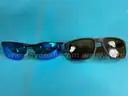 5 - Fashion Sunglasses, Labeled As Oakley