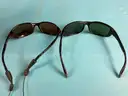 5 - Fashion Sunglasses, Labeled As Costa