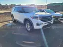 2020 Ford Explorer XLT 4WD