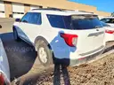 2020 Ford Explorer XLT 4WD