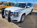 2020 Chevrolet Tahoe 4WD