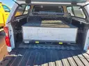 2019 Chevrolet Silverado 1500 4WD K9 Truck w/ Topper & Bed Storage Cabinet