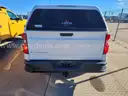 2019 Chevrolet Silverado 1500 4WD K9 Truck w/ Topper & Bed Storage Cabinet