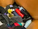 Large Box of Misc Lost & Found Items