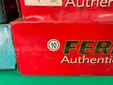 5 - Pairs of Ferland Ice Skates in Boxes, Various Models & Sizes