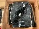 5 - Pairs of Ferland Ice Skates in Boxes, Various Models & Sizes