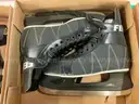 5 - Pairs of Ferland Ice Skates in Boxes, Various Models & Sizes
