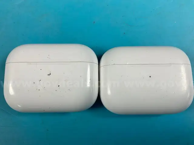 2 - Apple AirPods Pro Gen 2 with MagSafe Charging Cases (USB-C) Model: A2968