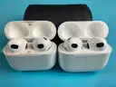 2 - Apple AirPods 3 with MagSafe Charging Case Model A2566