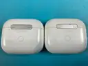 2 - Apple AirPods 3 with MagSafe Charging Case Model A2566