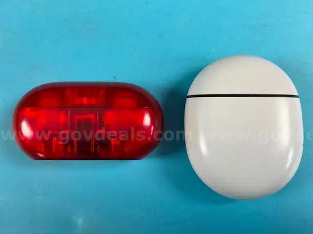 2 - Bluetooth Wireless Earbuds With Charging Cases: Beats Solo Buds, Model A3152 & Google Pixel Buds Pro