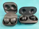 10 - Bluetooth Wireless Earbuds With Charging Cases
