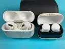 10 - Bluetooth Wireless Earbuds With Charging Cases
