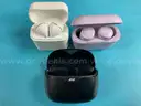 10 - Bluetooth Wireless Earbuds With Charging Cases