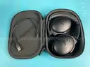 Bose QuietComfort 45 Bluetooth Wireless Headphones, Model 437310 With Case & Accessories
