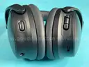 Bose QuietComfort 45 Bluetooth Wireless Headphones, Model 437310 With Case & Accessories