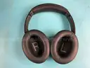 Bose QuietComfort 45 Bluetooth Wireless Headphones, Model 437310 With Case & Accessories