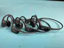 3 - Shokz Bluetooth Wireless Headphones, Models S803, S805 & S820