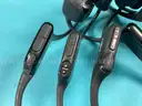 3 - Shokz Bluetooth Wireless Headphones, Models S803, S805 & S820