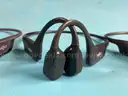 3 - Shokz Bluetooth Wireless Headphones, Models S803, S805 & S820