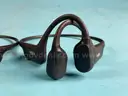 3 - Shokz Bluetooth Wireless Headphones, Models S803, S805 & S820