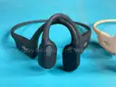 3 - Shokz Bluetooth Wireless Headphones, Models 2 - S810 & 1 - S803