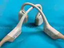 3 - Shokz Bluetooth Wireless Headphones, Models 2 - S810 & 1 - S803