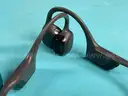 3 - Shokz Bluetooth Wireless Headphones, Models 2 - S820 & 1 - S810
