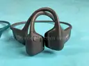 3 - Shokz Bluetooth Wireless Headphones, Models 2 - S820 & 1 - S810