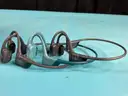 3 - Shokz Bluetooth Wireless Headphones, Models 2 - S820 & 1 - S810