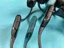 3 - Shokz Bluetooth Wireless Headphones, Models 2 - S820 & 1 - S810
