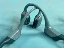 3 - Shokz Bluetooth Wireless Headphones, Models 2 - S820 & 1 - S810