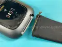 3 - Fitbit Versa 2 Fitness Trackers, Model FB507