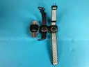 3 - Fitbit Sense 2 Fitness Trackers Model FB521