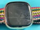 3 - Fitbit Sense 2 Fitness Trackers Model FB521