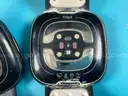 3 - Fitbit Sense 2 Fitness Trackers Model FB521