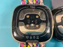 3 - Fitbit Sense 2 Fitness Trackers Model FB521
