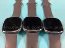 3 - Fitbit Sense 2 Fitness Trackers Model FB521