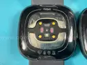 3 - Fitbit Sense 2 Fitness Trackers Model FB521
