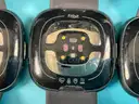 3 - Fitbit Sense 2 Fitness Trackers Model FB521
