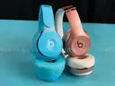 2 - Beats Bluetooth Wireless Headphones: Solo 3 & Solo Pro